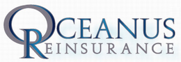 OCEANUS REINSURANCE trademark