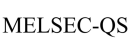 MELSEC-QS trademark
