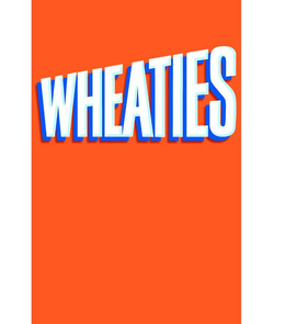 WHEATIES trademark
