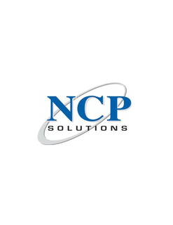 NCP SOLUTIONS trademark
