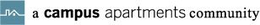 A CAMPUS APARTMENTS COMMUNITY trademark