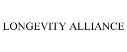 LONGEVITY ALLIANCE trademark