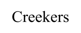 CREEKERS trademark