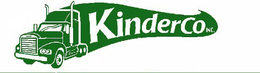 KINDERCO INC. trademark