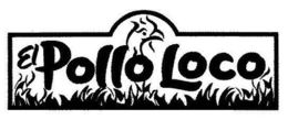 EL POLLO LOCO trademark