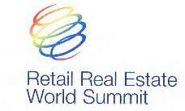 RETAIL REAL ESTATE WORLD SUMMIT trademark