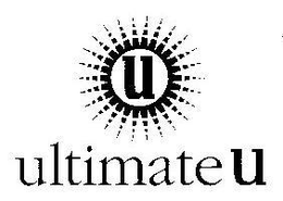 U ULTIMATE U trademark