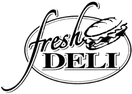 FRESH DELI trademark