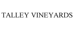 TALLEY VINEYARDS trademark