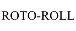ROTO-ROLL trademark