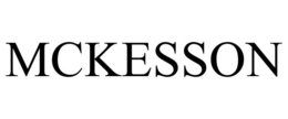 MCKESSON trademark