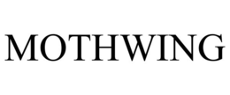 MOTHWING trademark