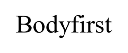 BODYFIRST trademark