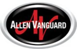 AV ALLEN VANGUARD trademark