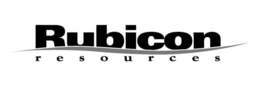 RUBICON RESOURCES trademark