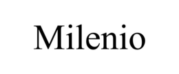 MILENIO trademark