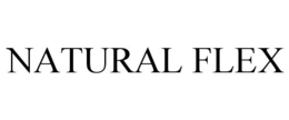 NATURAL FLEX trademark