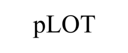 PLOT trademark