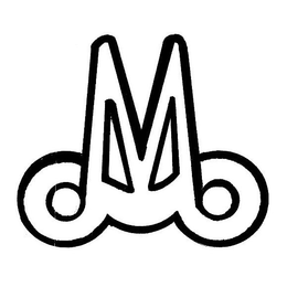 M trademark