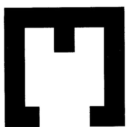 M trademark