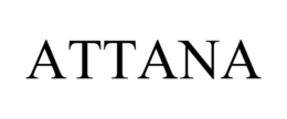 ATTANA trademark