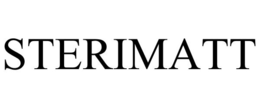 STERIMATT trademark