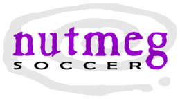 NUTMEG SOCCER trademark