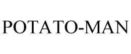 POTATO-MAN trademark