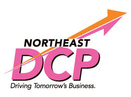 DCP NORTHEAST DRIVING TOMORROW'S BUSINESS. trademark