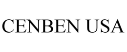 CENBEN USA trademark