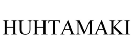 HUHTAMAKI trademark