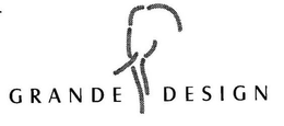 GRANDE DESIGN trademark