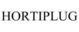 HORTIPLUG trademark