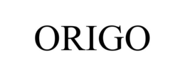 ORIGO trademark