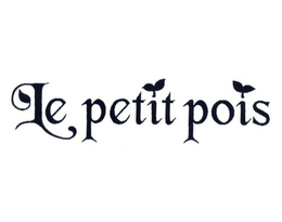 LE PETIT POIS trademark