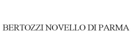 BERTOZZI NOVELLO DI PARMA trademark