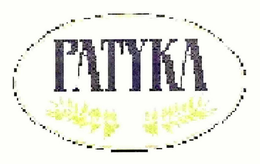 PATYKA trademark