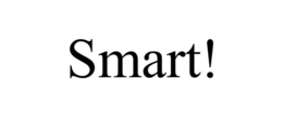 SMART! trademark