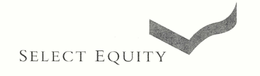 SELECT EQUITY trademark
