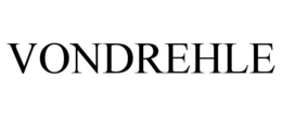 VONDREHLE trademark