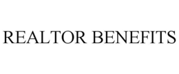 REALTOR BENEFITS trademark