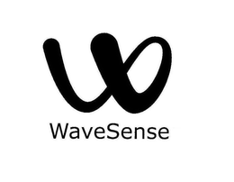 W WAVESENSE trademark