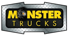 MONSTER TRUCKS trademark