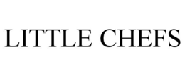 LITTLE CHEFS trademark