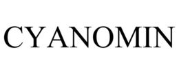 CYANOMIN trademark