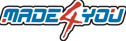 MADE 4 YOU trademark