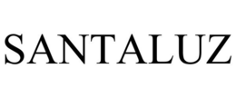 SANTALUZ trademark