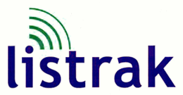 LISTRAK trademark