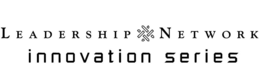 LEADERSHIP NETWORK INNOVATION SERIES trademark