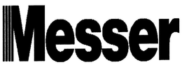 MESSER trademark